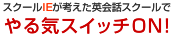 �X�N�[���h�d���l�����p��b�X�N�[���ł��C�X�C�b�`ON�I